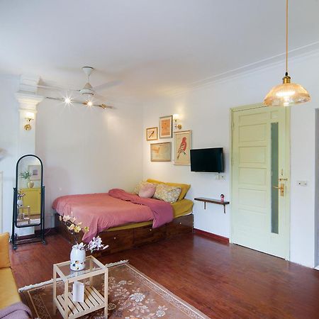 Langmandi Experience 2Pd Apartment Hanoi Exterior photo