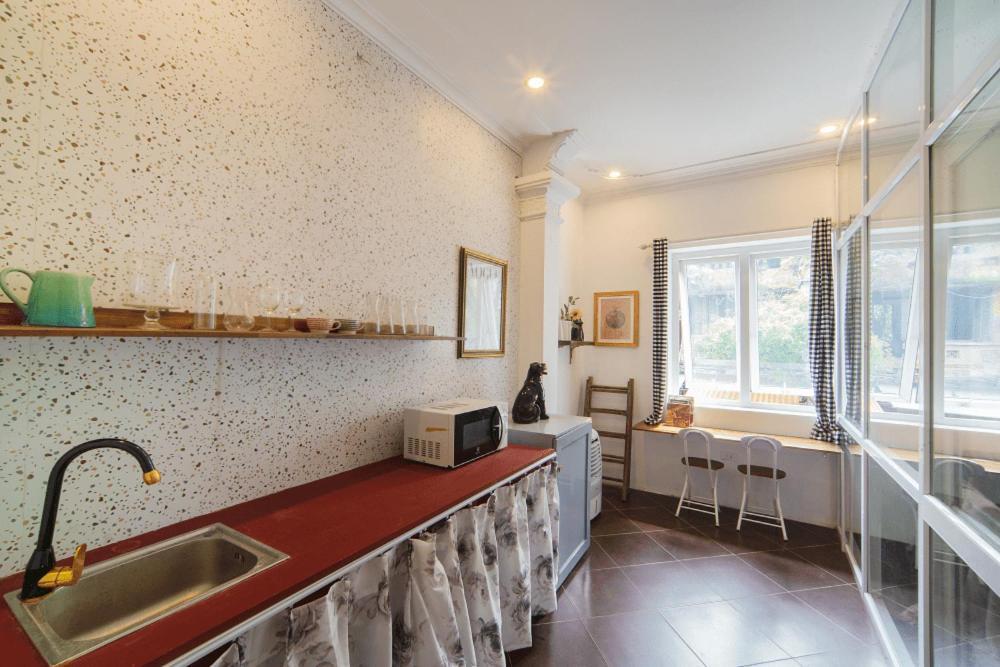 Langmandi Experience 2Pd Apartment Hanoi Exterior photo